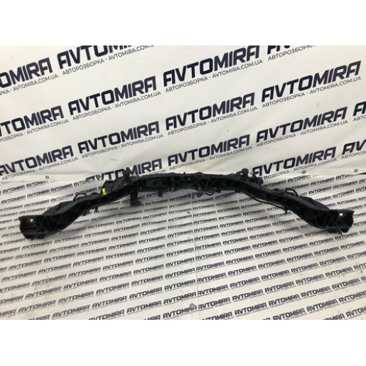 Передня установочна панель Ford Focus 3 2011-2014 BM518B041